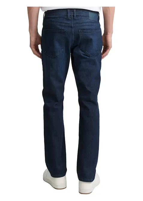Tom Tailor Jeans MARVIN, Straight, Tom Tailor
