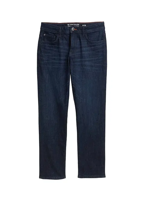 Tom Tailor Jeans MARVIN, Straight, Tom Tailor
