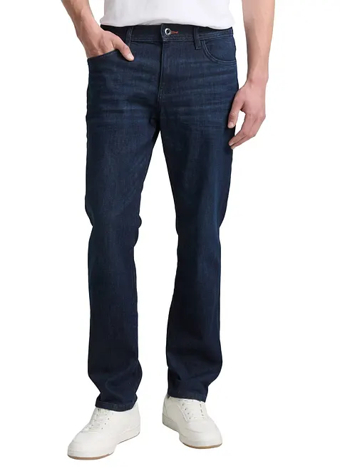 Tom Tailor Jeans MARVIN, Straight, Tom Tailor