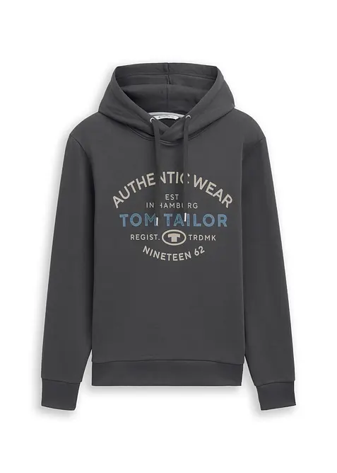 Tom Tailor Hoodie, Tom Tailor