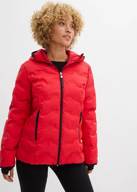 wasserabweisende, ultraleichte Funktions-Jacke, bonprix