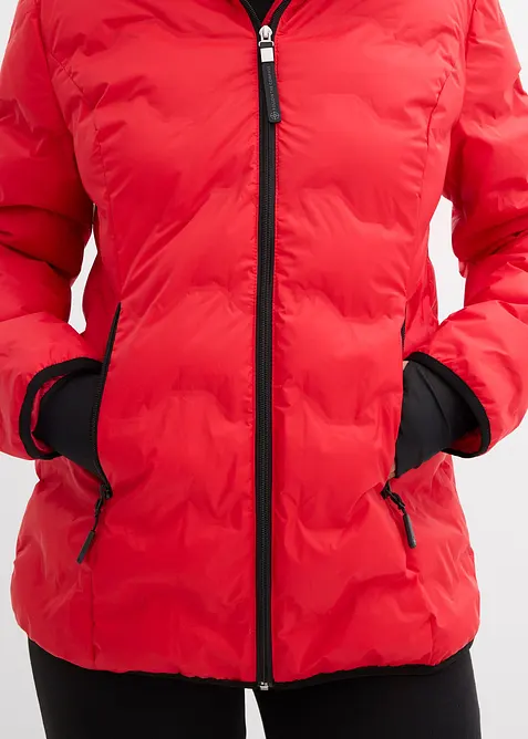 wasserabweisende, ultraleichte Funktions-Jacke, bonprix