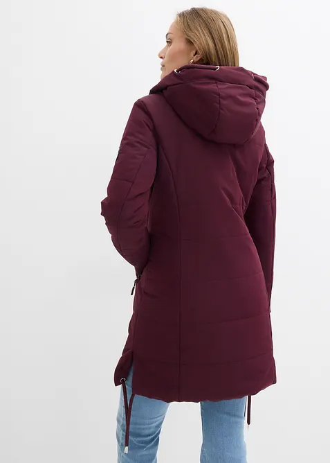 Wasserabweisender Steppmantel, bonprix