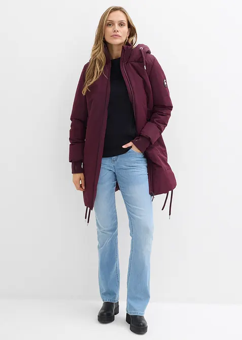 Wasserabweisender Steppmantel, bonprix