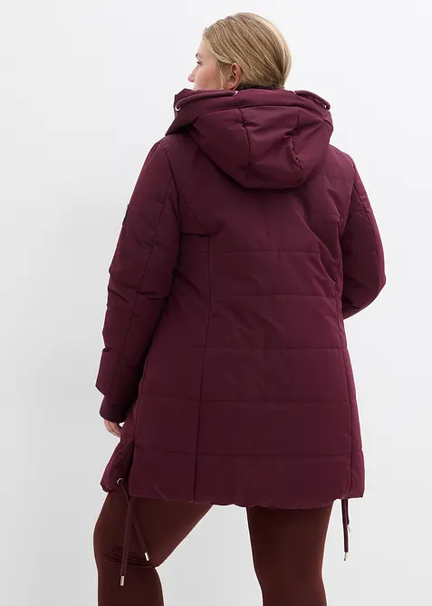 Wasserabweisender Steppmantel, bonprix