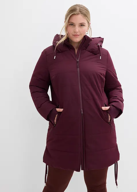 Wasserabweisender Steppmantel, bonprix