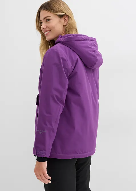 Gefütterter Windbreaker, bonprix