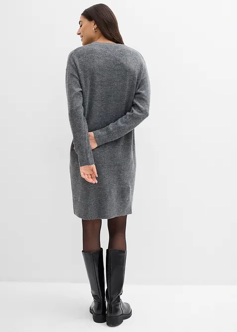 Strickkleid, bonprix