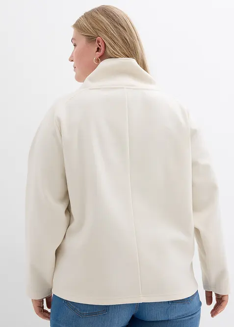 Rollkragenpullover, bonprix