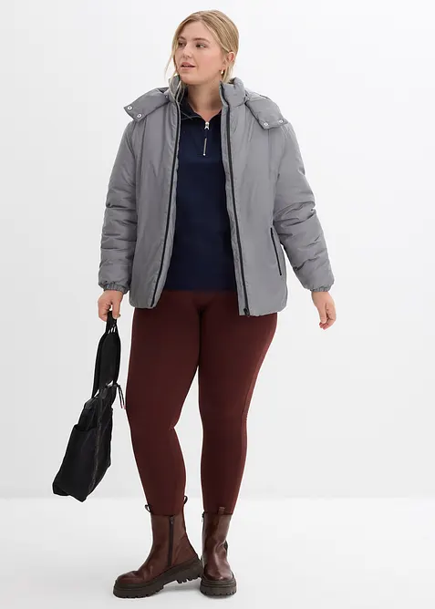 Reflektierende Funktions-Jacke, bonprix