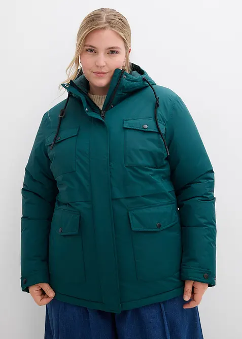 Wasserdichte Funktions-Jacke, bonprix