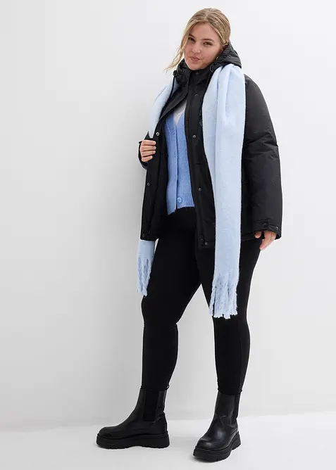 Parka technique imperm&eacute;able, bonprix