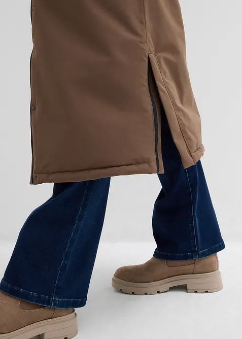 Wasserdichter Funktions-Mantel, bonprix