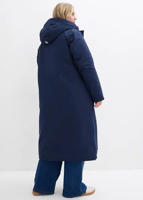 Manteau technique imperméable, bonprix