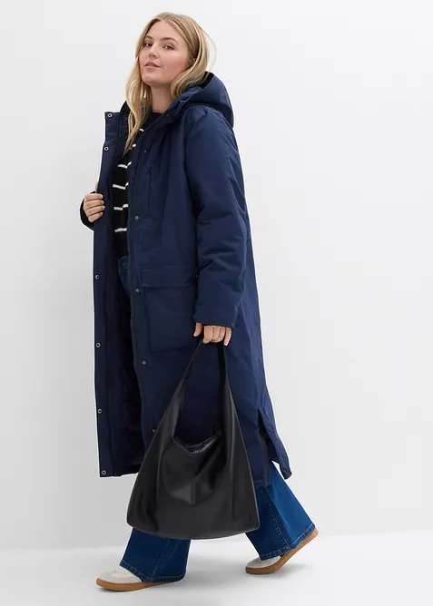 Manteau technique imperméable, bonprix