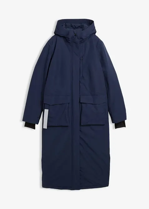 Manteau technique imperméable, bonprix