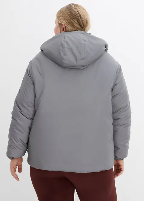 Reflektierende Funktions-Jacke, bonprix