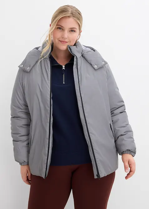 Reflektierende Funktions-Jacke, bonprix
