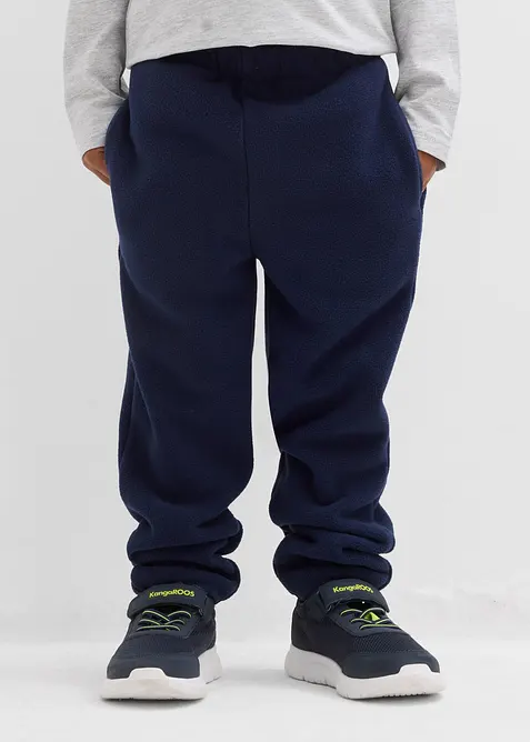 wärmende Thermohose aus Fleece, bonprix