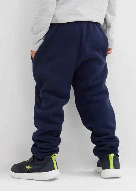 wärmende Thermohose aus Fleece, bonprix