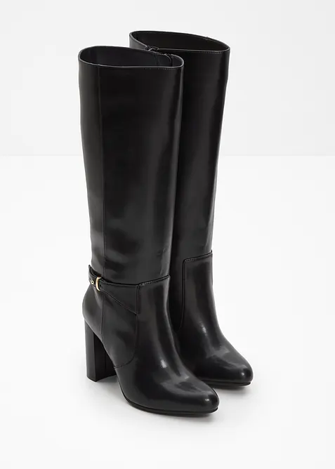 Bottes, bonprix