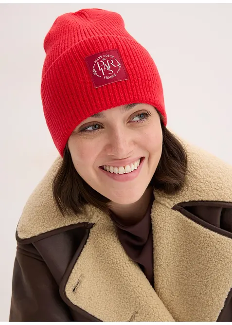Mütze, bonprix