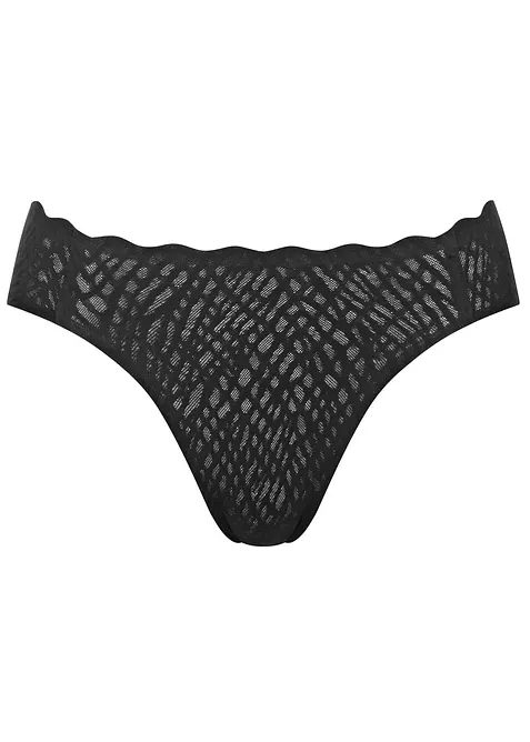 Slip sloggi ZERO Feel Bliss High leg, Sloggi