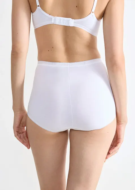 sloggi Basic+ Maxislip (4er Pack), Sloggi