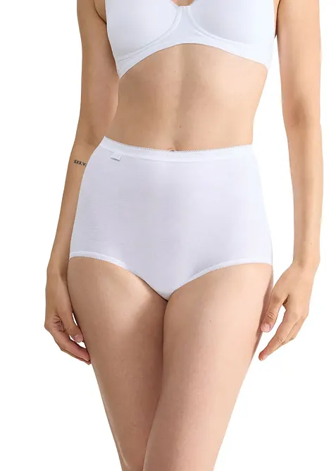 sloggi Basic+ Maxislip (4er Pack), Sloggi