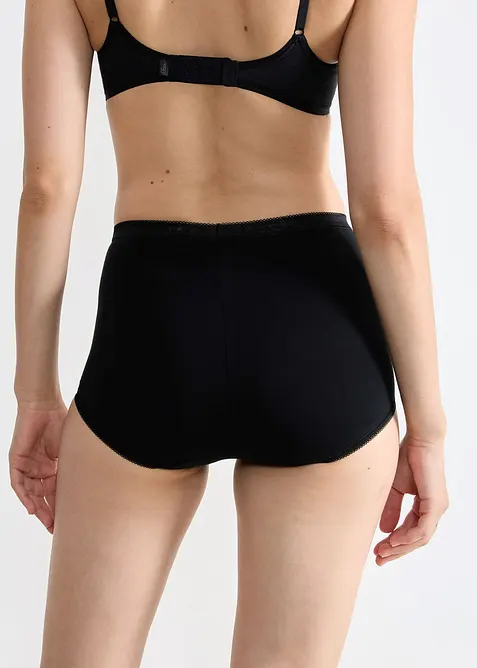 sloggi Basic+ Maxislip (4er Pack), Sloggi