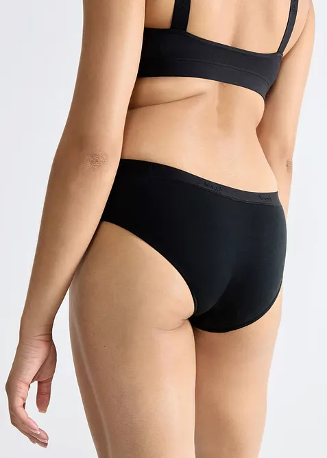 sloggi GO Casual Hipster (2er Pack), Sloggi