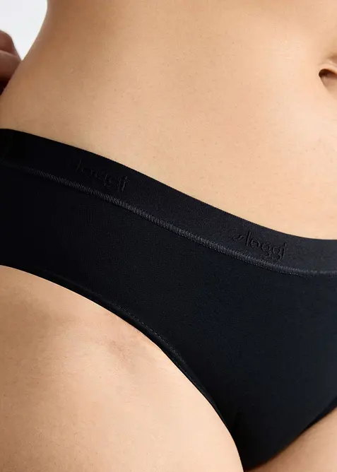 sloggi GO Casual Hipster (2er Pack), Sloggi