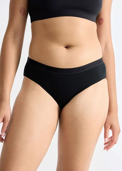 sloggi GO Casual Hipster (2er Pack), Sloggi