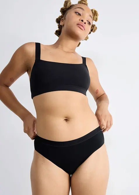 sloggi GO Casual Hipster (2er Pack), Sloggi