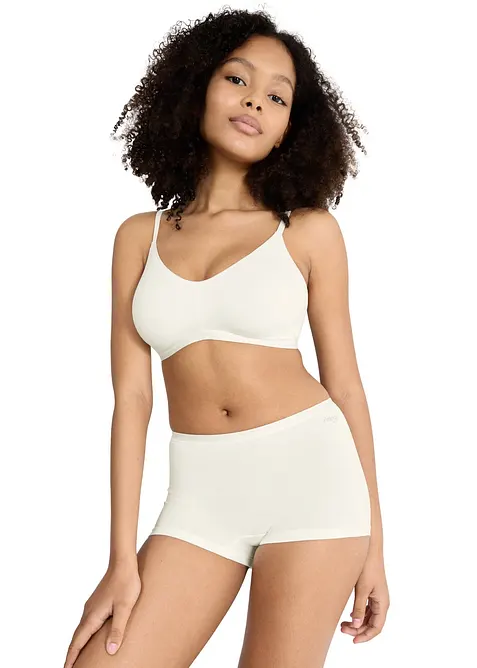 Lot de 3 boxers sloggi Go Daily Cotton, Sloggi