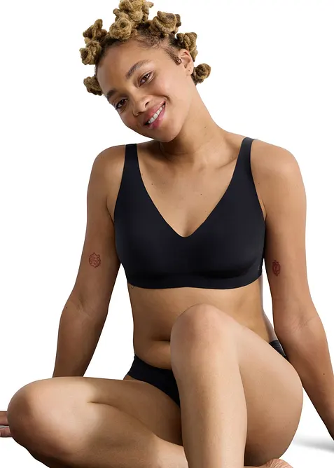 sloggi ZERO Feel 2.0 Soft bra, Sloggi