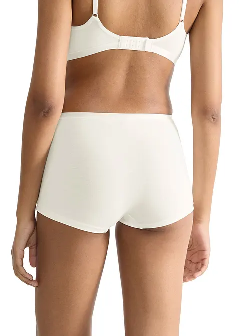 Lot de 3 boxers sloggi Go Daily Cotton, Sloggi