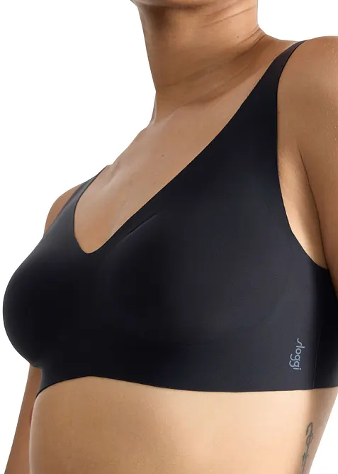 sloggi ZERO Feel 2.0 Soft bra, Sloggi