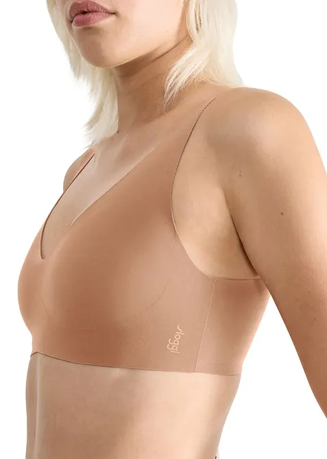sloggi ZERO Feel 2.0 Soft bra, Sloggi