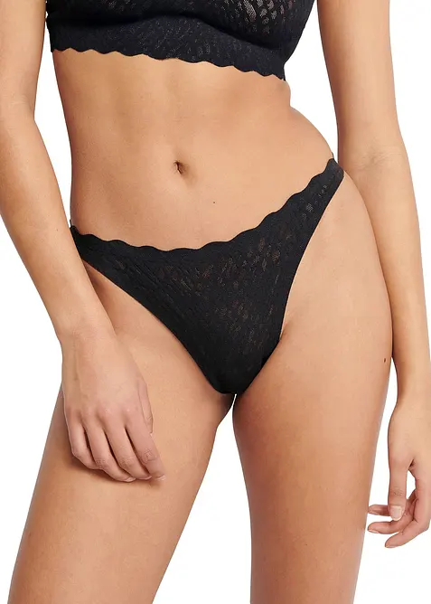 sloggi ZERO Feel Bliss String, Sloggi