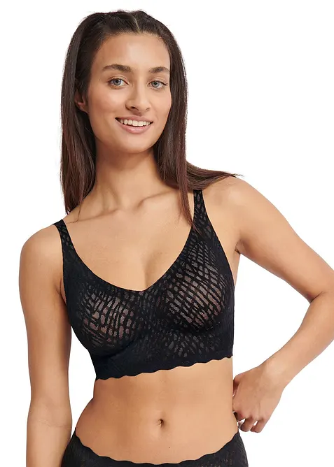 sloggi ZERO Feel Bliss Bralette, Sloggi