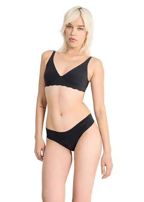 sloggi ZERO Microfibre 2.0 Hipstring (2er Pack), Sloggi