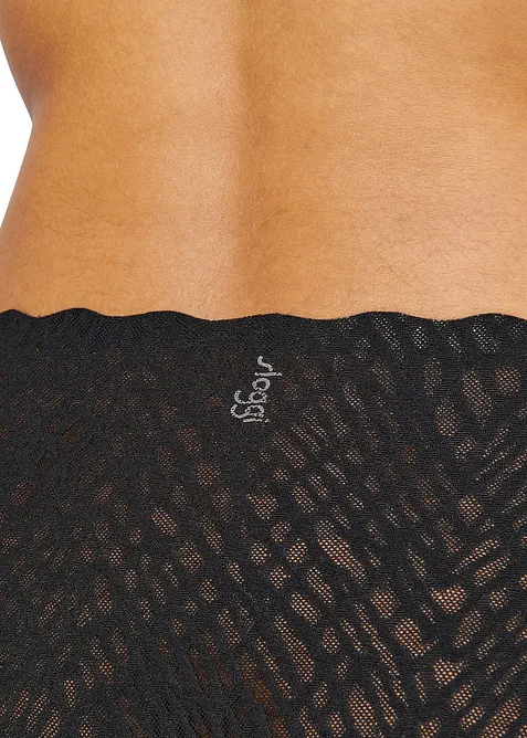 sloggi ZERO Feel Bliss High leg, Sloggi