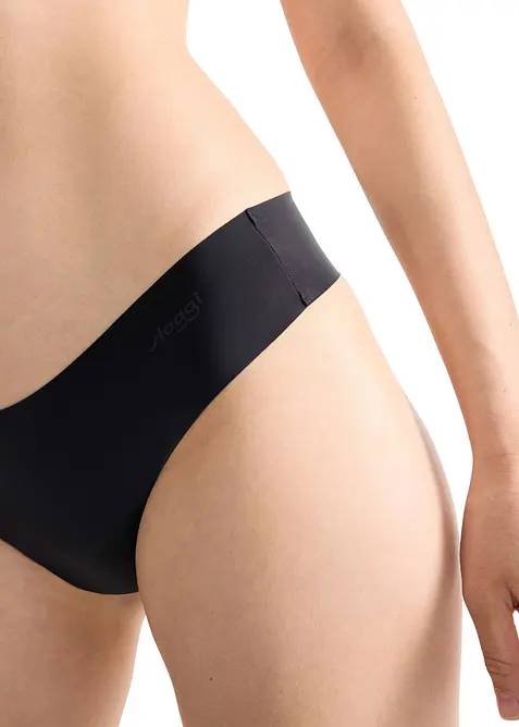 sloggi ZERO Microfibre 2.0 Hipstring (2er Pack), Sloggi