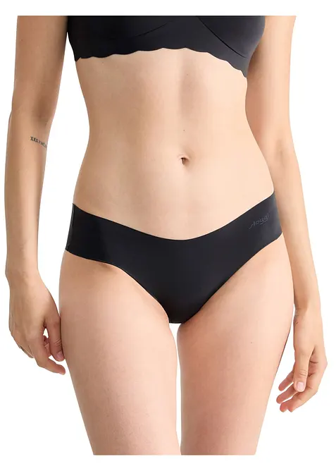 sloggi ZERO Microfibre 2.0 Hipster (2er Pack), Sloggi