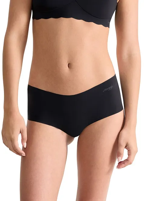 sloggi ZERO Microfibre 2.0 Short (2er Pack), Sloggi