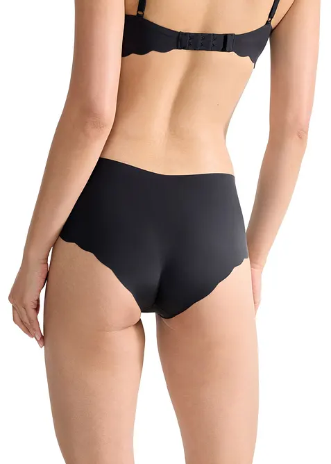 sloggi ZERO Microfibre 2.0 Short (2er Pack), Sloggi