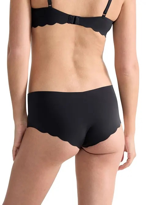 sloggi ZERO Microfibre 2.0 Short (2er Pack), Sloggi