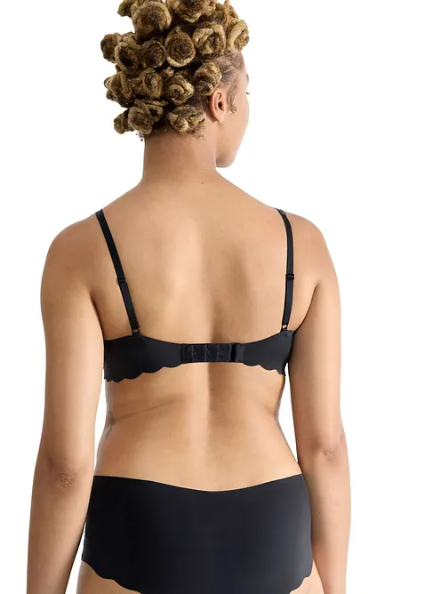 sloggi ZERO Microfibre 2.0 Soft Bra (2er Pack), Sloggi