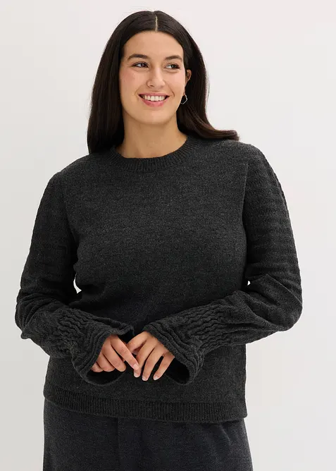 Pullover, bonprix